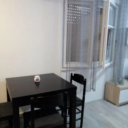 Apartman 