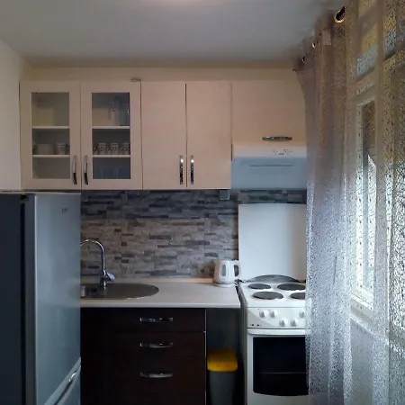 Apartman 
