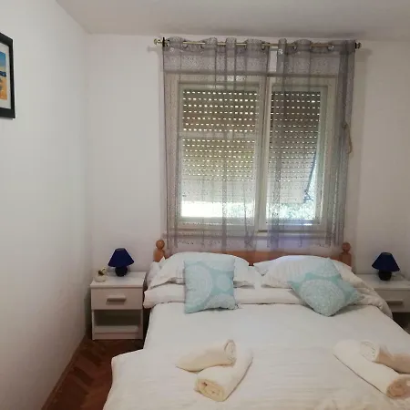 Lägenhet Apartman 