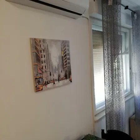 Lägenhet Apartman 