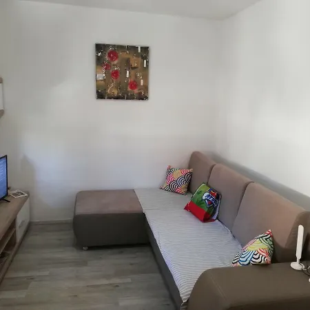 Apartman 