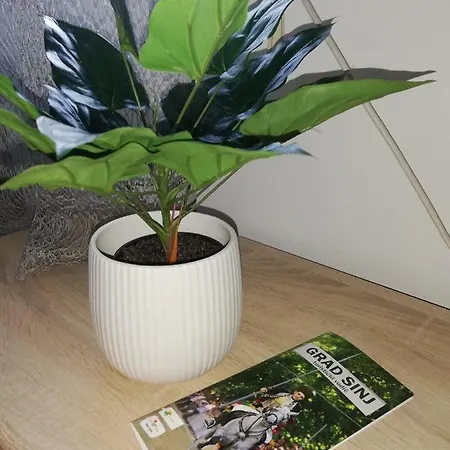 Lägenhet Apartman 